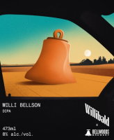 Пиво Willi Bellson Пиво Willi Bellson
