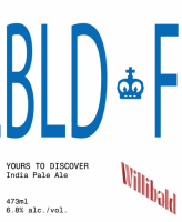 Пиво Yours To Discover