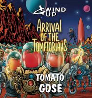 Пиво Arrival of the Tomatorians Пиво Arrival of the Tomatorians