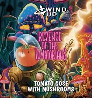 Пиво Revenge of the Tomatorians Пиво Revenge of the Tomatorians