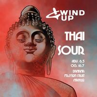 Пиво Thai Sour Пиво Thai Sour