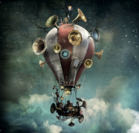 Пиво Gramoballoophone