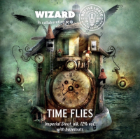 Пиво Time Flies Пиво Time Flies