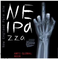 Пиво NeIPAzza
