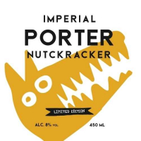 Пиво Nutcracker (Щелкунчик)
