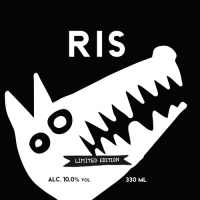 Пиво RIS Black River