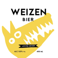 Пиво Weizen