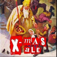 Пиво X-mas Ale Пиво X-mas Ale