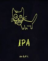 Пиво Коток IPA