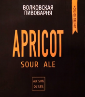 Пиво Jagoda Apricot Sour Ale