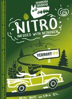 Пиво Nitro Ipa Vermont