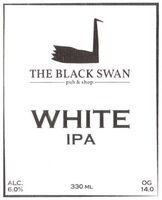 Пиво The Black Swan White Ipa