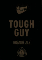 Пиво Tough Guy