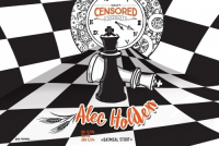 Пиво Alec Holden