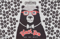 Пиво Black Ben Пиво Black Ben
