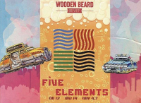 Пиво Five Elements