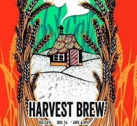 Пиво Harvest Brew Пиво Harvest Brew
