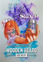 Пиво IPA Stuart