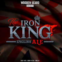 Пиво Iron King