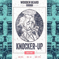 Пиво KNOCKER-UP Ver. 2.0
