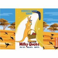 Пиво Milky Quake