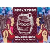 Пиво Replicant