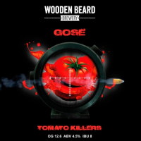 Пиво Tomato Killers Пиво Tomato Killers