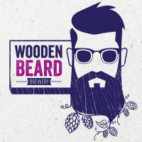 Пиво Woodenmix Pineapple