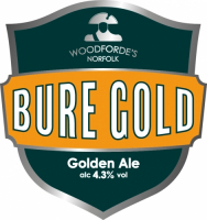 Пиво Bure Gold