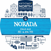 Пиво Fifty Two North Norada