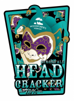 Пиво Headcracker