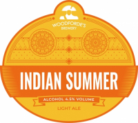 Пиво Indian Summer