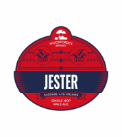 Пиво Jester