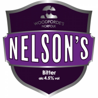 Пиво Nelson's