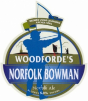 Пиво Norfolk Bowman