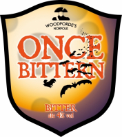 Пиво Once Bittern