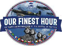 Пиво Our Finest Hour