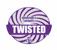Пиво Twisted