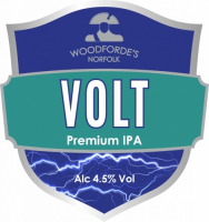 Пиво Volt IPA