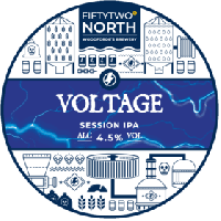 Пиво Voltage