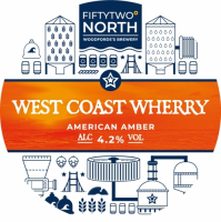 Пиво West Coast Wherry