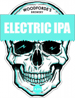 Пиво Electric IPA