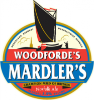 Пиво Mardler’s Mild