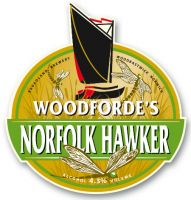 Пиво Norfolk Hawker