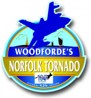 Пиво Norfolk Tornado