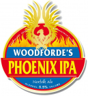 Пиво Phoenix IPA