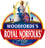 Пиво Royal Norfolks' Ale