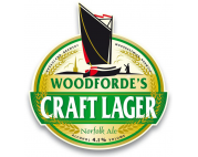 Пиво Norfolk Craft Lager