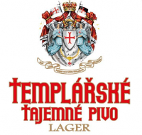 Пиво Templářské tajemné pivo Lager / Tamplier Lager