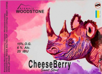 Пиво Cheese Berry